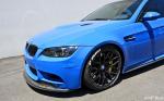 BMW M3 by EAS 2014 года